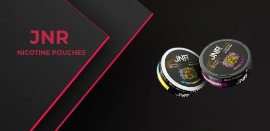JNR Vape