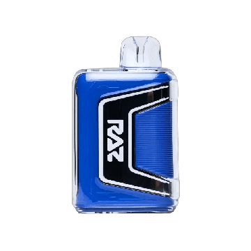 Blue Razz B Pop | RAZ TN9000 Raz Vape 9000 Puffs Disposable Vape