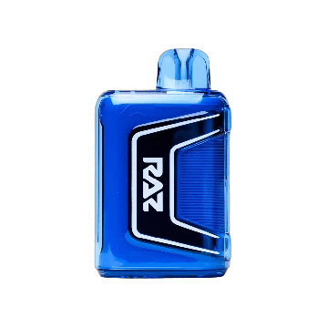 Blue Razz Ice | RAZ TN9000 Raz Vape 9000 Puffs Disposable Vape