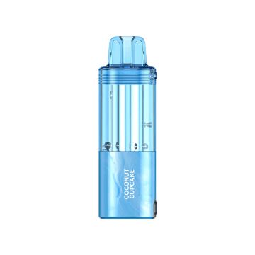 Coconut Cupcake | Foger Switch Pro 30K Puffs Replacement Pod