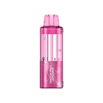 Dragon Fruit Lemonade | Foger Switch Pro 30K Puffs Replacement Pod