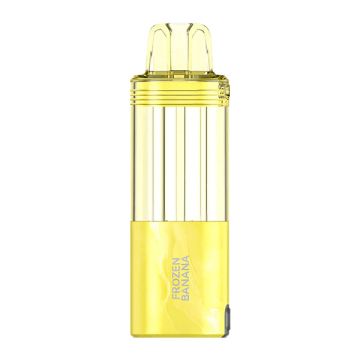 Frozen Banana | Foger Switch Pro 30K Puffs Replacement Pod
