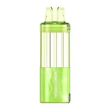 Frozen Lemon | Foger Switch Pro 30K Puffs Replacement Pod