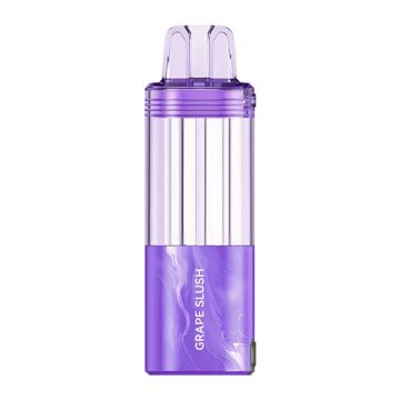 Grape Slush | Foger Switch Pro 30K Puffs Replacement Pod