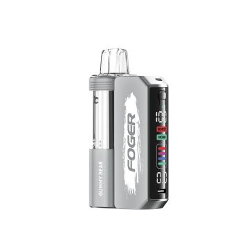 Gummy Bear | Foger Switch Pro Kit 5% - 30K Puffs Disposable Vape