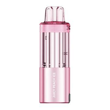 Juicy Peach Ice | Foger Switch Pro 30K Puffs Replacement Pod