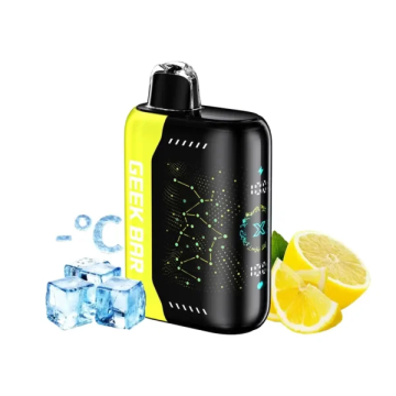 Lemon Heads | GEEK BAR Pulse X 25K Disposable Vape