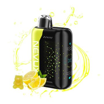 Lemon Heads | NEVUX Pulse X 40K