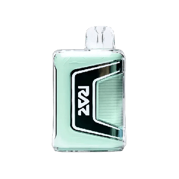 Miami Mint | RAZ TN9000 Raz Vape 9000 Puffs Disposable Vape