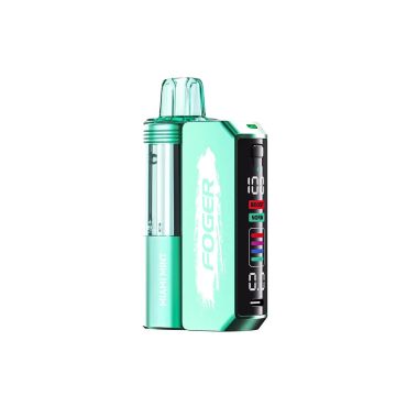 Miami Mint | Foger Switch Pro Kit 5% - 30K Puffs Disposable Vape