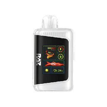 New York Mint | Raz LTX25000 DC25000 25K Puffs Disposable Vapes