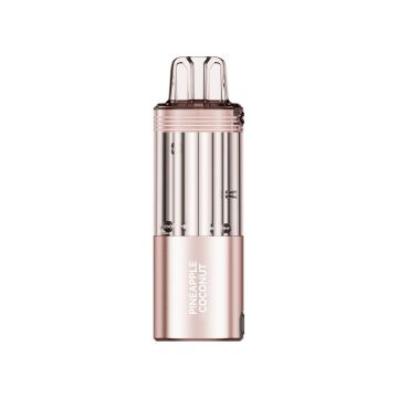 Pineapple Coconut | Foger Switch Pro 30K Puffs Replacement Pod