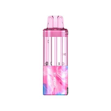 Pink & Blue | Foger Switch Pro 30K Puffs Replacement Pod