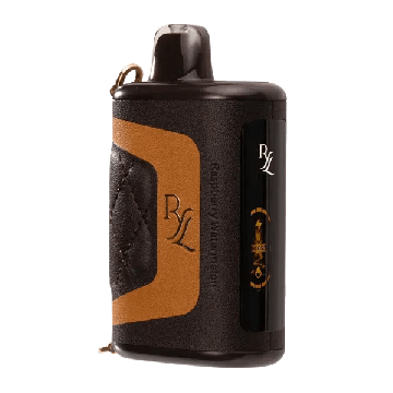 Raspberry Watermelon | RAZ RYL Classic 35000 Puffs Disposable Vape