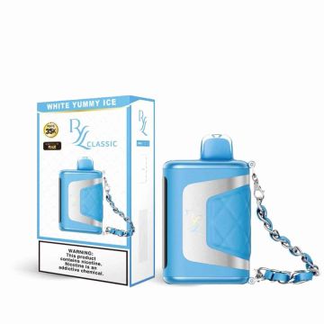 RAZ RYL Classic 35000 Puffs Disposable Vape