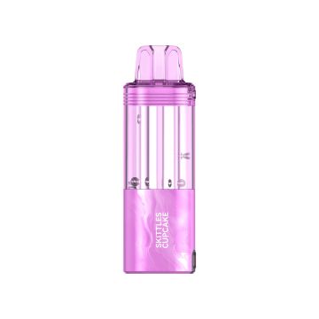 Skittles Cupcake | Foger Switch Pro 30K Puffs Replacement Pod