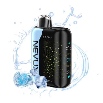 Sour Fcuking Fab | NEVUX Pulse X 40K