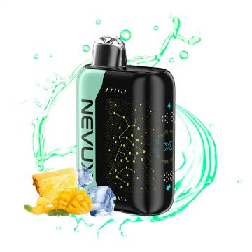Sour Mango Pineapple | NEVUX Pulse X 40K