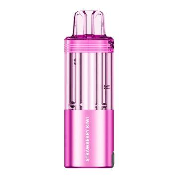 Strawberry Kiwi | Foger Switch Pro 30K Puffs Replacement Pod