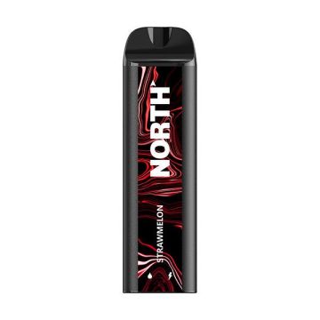 North 5000 Puffs Disposable Vape 5%
