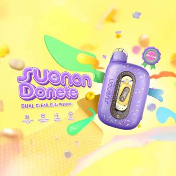 NEXA Suonon Donete 50k Puffs Disposable Vape 5%