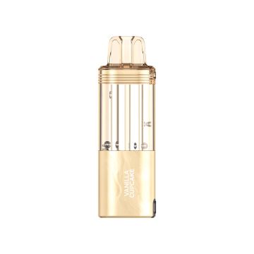 Vanilla Cupcake | Foger Switch Pro 30K Puffs Replacement Pod