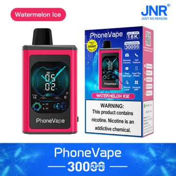 Watermelon Ice | JNR PhoneVape 30K Disposable Vape