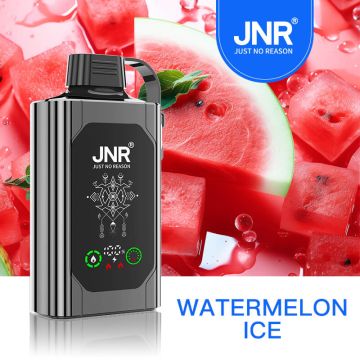 Watermelon Ice | JNR Shisha Hookah Box 30K Disposable Vape