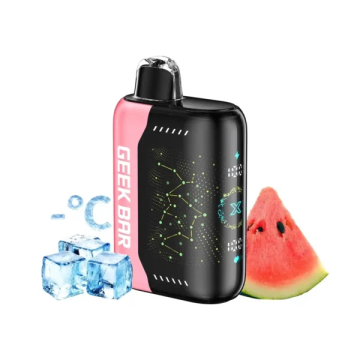 Watermelon Ice | GEEK BAR Pulse X 25K Disposable Vape