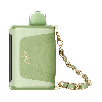 Wild Berry Dew | RAZ RYL Classic 35000 Puffs Disposable Vape