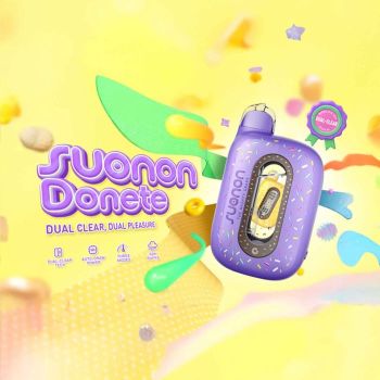 NEXA Suonon Donete 50k Puffs Disposable Vape 5%