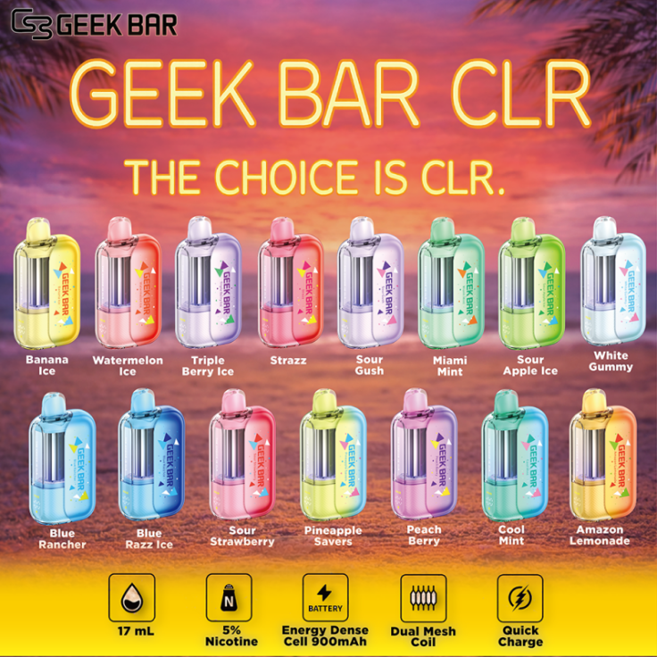 Top 5 High-Puff Disposable Vapes Elevating Retail Shelves in 2026