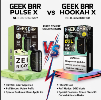 How to Choose Between Salt Nicotine and Freebase E-Liquids