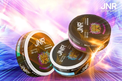 $1 for JNR Nicotine Pouches? Really?